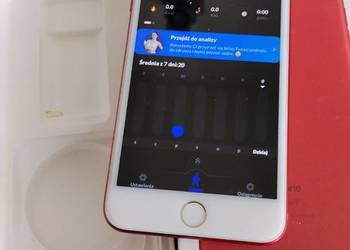 Apple iPhone 7 plus okazja 300zł