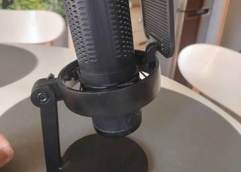 Sprzedam mikrofon do streamingów Nor-Tec