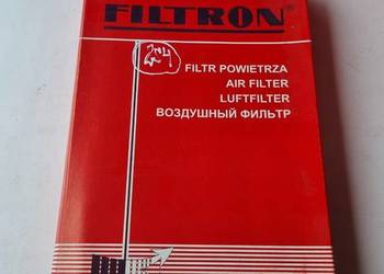 FILTR POWIETRZA Ford Ka 1.3 i _ AP156