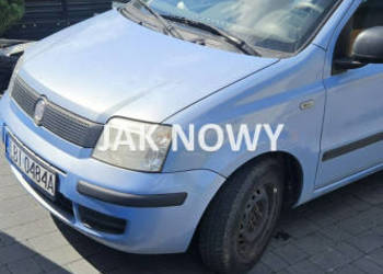 Fiat Panda sprzedam ładnego FIATA PANDE II (2003-2012)