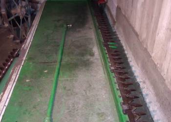 Stół do rzepaku John Deere