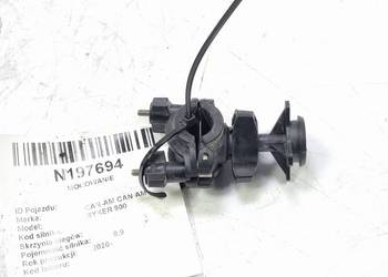 MOCOWANIE CAN-AM CAN AM RYKER 900
