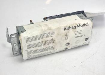 PODUSZKA AIRBAG VOLKSWAGEN POLO 9N 6Q0880204B