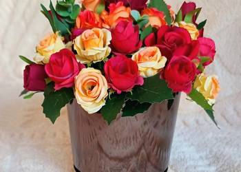 Bukiet okolicznościowy