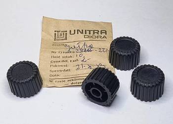 Gałka Unitra DIORA