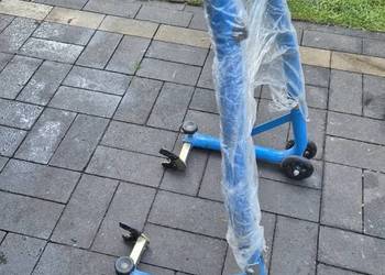 Podnośnik motocyklowy