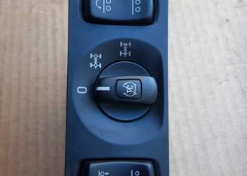 Panel blokady mostu 1899843 Scania R