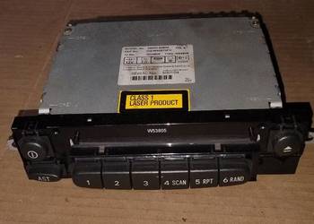 Radio Toyota Yaris I