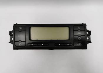 Panel Klimatyzacji Nawiewu Seat Leon I Toledo II 1M0820043D