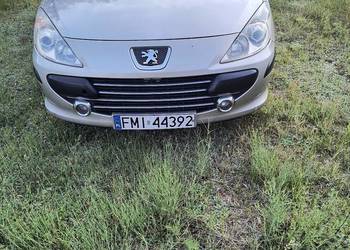 Peugot 307SW