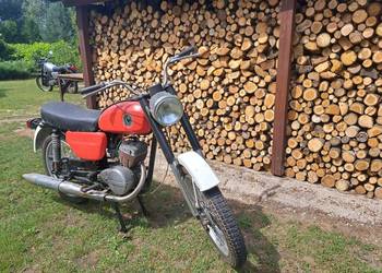 Wsk 125