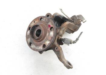 ZWROTNICA PIASTA PRZEDNIA LEWA VW TOURAN I 2.0 TDI