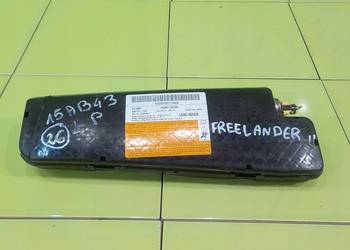 FREELANDER II 3.2 B 08r AIRBAG poduszka fotela lewy przod 6G9N-611D33-DC