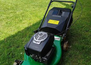 Kosiarka spalinowa OKAY 150cc GGP