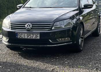 Sprzedam vw passat b7