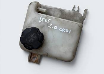 Zbiornik zbiorniczek wyrównawczy 25430-2S000 Hyundai IX35 2.0 CRDI