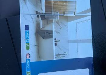 Elektryczny podgrzewacz do wody Kospel PPE4 18KW Nowy