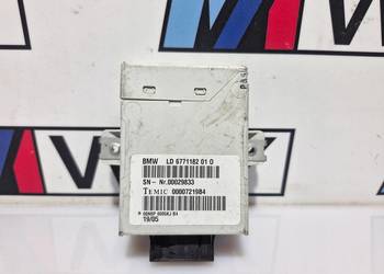 BWM E90 E92 MODUŁ DYNAMIC DRIVE 6771182