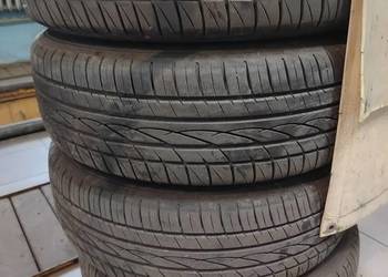 Opony letnie 15