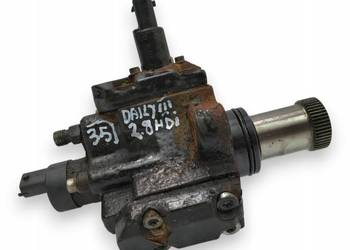 POMPA WTRYSKOWA Citroen Jumper Ducato II Iveco 2.8 D 0281002500