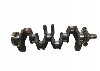 WAŁ KORBOWY 1.3 16V Toyota Verso-S I (2010-2017)