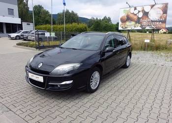 RENAULT LAGUNA 2.0DCI 150KM LIFT KLIMATRONIK