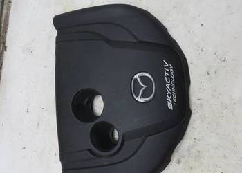 OSŁONA DEKILE NA SILNIK MAZDA 6 GJ 2.2 D