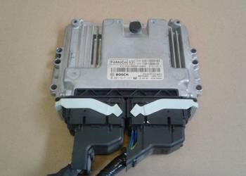 KOMPUTER STEROWNIK G1B1-12A650-AEB 0261S17111 *K23
