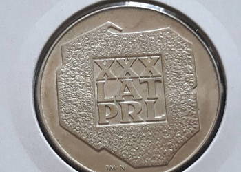 200 zł XXX Lat PRL-u 1974 r. -nr. 14 - mennicze
