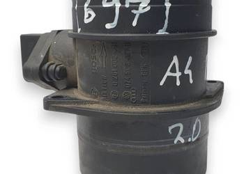 PRZEPŁYWOMIERZ VW Tiguan I Golf V Audi A3 A4 2.0 TDI 0281002461 074906461B