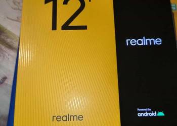 Telefon Realme 12+