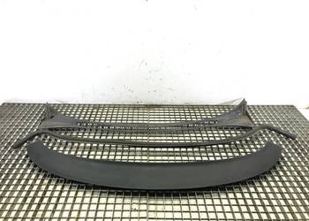 PODSZYBIE SEAT ALTEA 5P0854699C Minivan OSŁONA PRZEDNIA