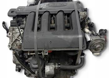 SILNIK 204D3 Land Rover Freelander 2.0 TD4 M47 M47R 181tyś diesel kompletny