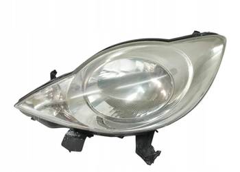  LAMPA PRZÓD LEWA EU 81150-0H030 Peugeot 107 I (2005-2014)