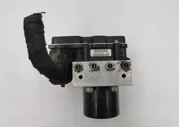 Pompa ABS ESP Skoda Fabia II 5J 6R0614517K 6R0907379N