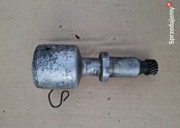 Aparat zapłonowy Fiat 126p Maluch