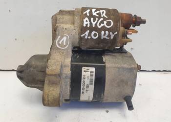 ROZRUSZNIK Toyota Aygo I 1.0 12V ROZRUSZNIK 28100-0Q012H