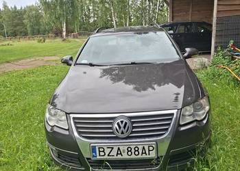 Passat B6
