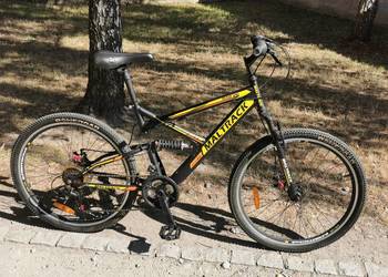 Rower górski klasyk Maltrack używany koła 26"