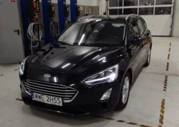 FORD FOCUS  Kombi MK4 1.5 ecoboost  LED , Bogate wyposażenie