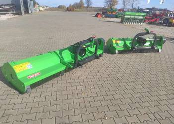 Mulczer bijakowy kosiarka Talex Leopard Duo 2; 2,5; 2.8m