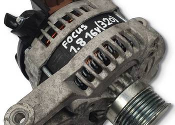 ALTERNATOR Ford C-Max Focus MK2 1.8 16V