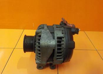 RANGE ROVER SPORT 2.7 TD V6 07r 190 KM 276DT alternator