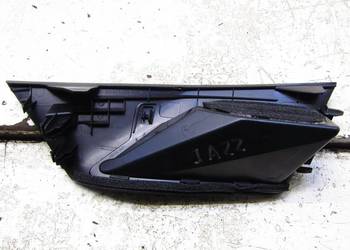 OSŁONA TUNELU LEWA LEWE HONDA JAZZ IV 84152-T5A