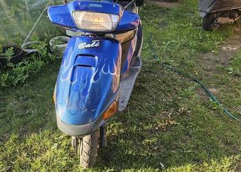 Sprzedam skuter honda bali
