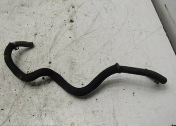 WĄŻ PRZEWÓD RURKA WODY 1.3 VVT-i TOYOTA YARIS III 00012445 WĄŻ PRZEWÓD RURKA WODY 1.3 VVT-i TOYOTA YARIS III 00012445