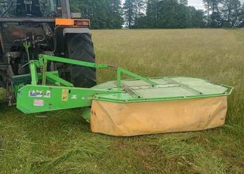 Sprzedam kosiarkę rotacyjną Szamasz 1.65