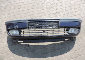 ZDERZAK PRZÓD OPEL ZAFIRA A Z21A FL