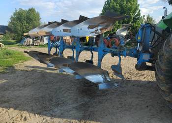 pług lemken opal 110