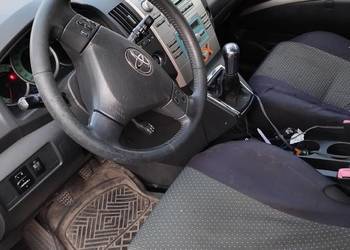 Toyota Corolla Verso 7osobowy